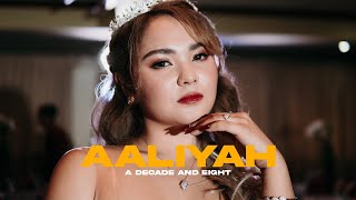 4K Aaliyah Zydelle  Same Day Edit Debut Video  Sony A7C  DJI RS III [upl. by Sofia]