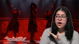 BABYMETAL MEGITSUNE LIVE AT PIA ARENA REACTION [upl. by Refynnej]