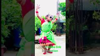 Komolay dance shorts by Sondhidance [upl. by Candy795]