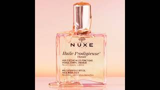 NUXE Huile Prodigieuse® Floral [upl. by Handbook]