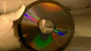 How are CDs made [upl. by Berfield]