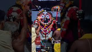 JAGANNATH NKA BAMANA BESA LAGUCHI SATE KI BADA DEULA RE KANHA KU DEKHUCHI NANDA [upl. by Cy596]