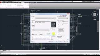 AutoCAD Tutorial Basico Starter 19  Convertir de DWG a PDF Autocad [upl. by Basia685]