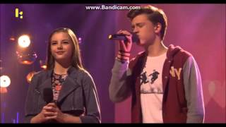 Ketnet Musical  Bouw een Brug [upl. by Byrle]