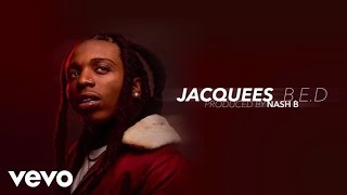 Jacquees  BED Audio [upl. by Zebadiah534]