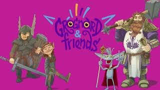 New Grognard and Friends Opening [upl. by Ybocaj]