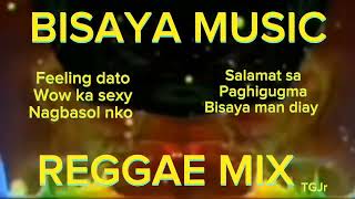 BISAYA MUSIC REGGAE MIX [upl. by Robi]