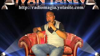 Ivan Tanev 2014 Super Balada Ne Ne Me Tarsi Hit mp3 [upl. by Chil]