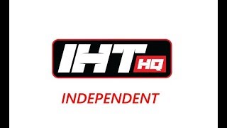 Harrison HydraGen IHTHQ Independent [upl. by Ahsinat]