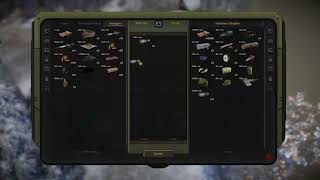 WOG25 unlimited ammo bug  ATOM RPG Trudograd [upl. by Nonnarb490]