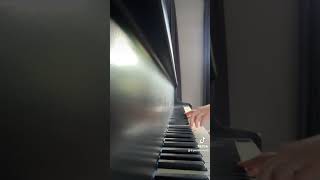 Emma Kok  Strijder piano cover by Marjolein Hurkmans EmmaKokOfficial [upl. by Ruvolo]