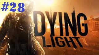 Dying Light 28 Давуд и его сын [upl. by Etteniuq]