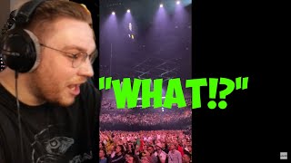 CSGO crowds vs Valorant crowds emotional  ohnePixel Reacts [upl. by Juback]