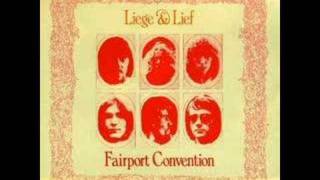 Fairport Convention  Reynardine [upl. by Adnilre]