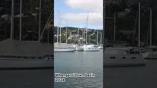 Whangarei town basin 2024 [upl. by Alamac]