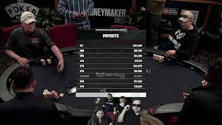 PBKC Live Real Poker at the Action Palace [upl. by Eidorb]