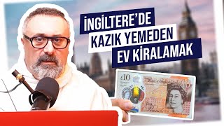 İngilterede Ev KiralamakSatın Almak ingilterevizesi ingiltere [upl. by Dmitri]