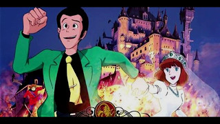 Lupin 3rd Castle of Cagliostro Theme Song [upl. by Adnauqal]