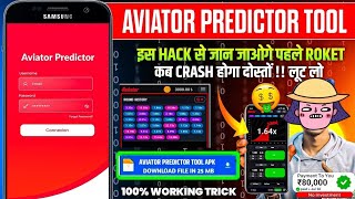 Aviator Predictor Hack ONLINE in 2024 ✈️ How To Get Aviator Predictor for FREE SECRET REVEALED [upl. by Stonwin]