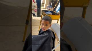 Low Taper Fade Foreigncutz mobile barber haircut barbershop mobilebarbershop [upl. by Tneciv]