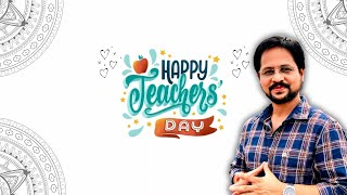 Inspiring Teachers Day Speeches by Students Paramount Institute Dr English [upl. by Yajiv]