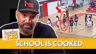 The REAL Problem w Our Education System Former Educator The Kid Mero Weighs in [upl. by Arahd]