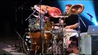 Gavin Harrison  Sound of Muzak [upl. by Otsirc92]