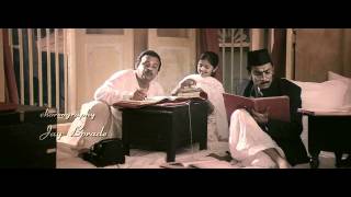 Savaiyaa  Chhota Sa Saajan  Vivah 2006 HD BluRay Music Videos [upl. by Aneram557]