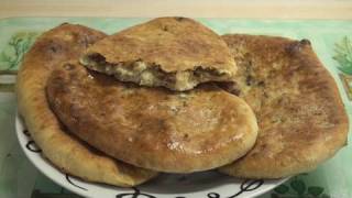 How to Make Keema Naan without an Oven [upl. by Ahsinad]