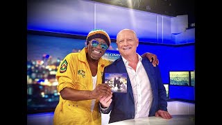 Alpha BLONDY quotLes africains sont redevenus des esclaves [upl. by Adali]