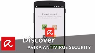 🌟 Avira Antivirus Security for Android [upl. by Amaryllis570]