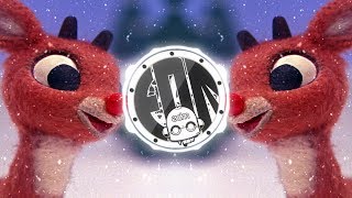 Rudolph The Red Nosed Reindeer CSMS Trap Remix [upl. by Laufer927]