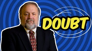 Gary Habermas On Doubting [upl. by Frey]