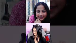 Funny clips 😂🫵 rameshmaity0 PAYALGAMING omegle sorts ometv comedy [upl. by Aggappora]