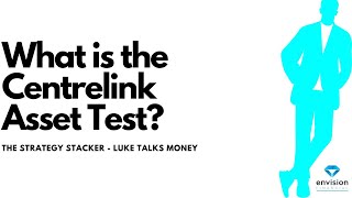 Understand the Centrelink Asset Test to create greater retirement income certainty The rules matter [upl. by Aiuhsoj]