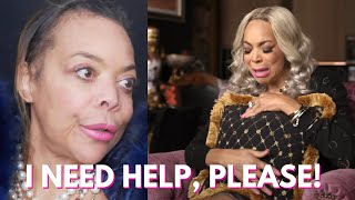 CHILLING new details leaked ahead of Where is Wendy Williams devastating documentary release [upl. by Kassel712]