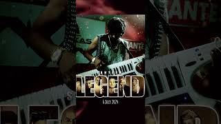 Santesh’s New Song title is Legend [upl. by Naneik]