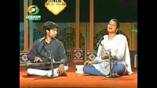 Raga MalkaunsHindolam by SANGAMIndian Classical Music Hindustani and Carnatic Music [upl. by Aisa]