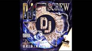 Dj Stew Barre Baby Screwed [upl. by Leifer94]