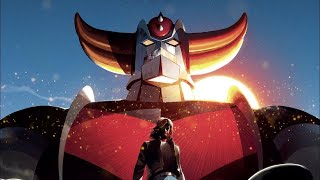 Goldorak ⧸ UFO Robot Grendizer ⧸ Goldrake  pc ps5 xboxseries switch2024 ps4 xboxone [upl. by Adelina479]