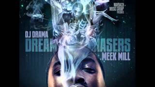 01 Meek Mill  Intro prod by A One [upl. by Acinat]