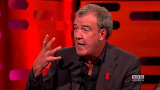 Clarkson Fired by BBC Over Physical and Verbal Abuse [upl. by Whitcher]