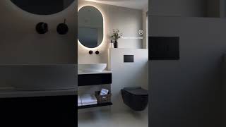 Ceramic Commode Wall MountWall Hung Western ToiletCommodeWater Closetviralvideo sorts [upl. by Clemente]