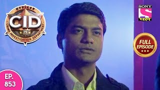 CID  Full Episode 853  11th December 2018 [upl. by Medorra]