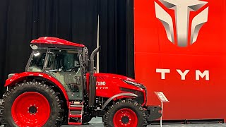 2023 TYM Tractor National Dealer Meeting [upl. by Sena71]