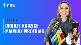 Janosik  Drodzy rodzice Malwiny Wrotniak [upl. by Desmond]