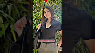 IPS Anshika verma  UPSC motivational song upsc ias trending shorts currentaffairs [upl. by Dimah]