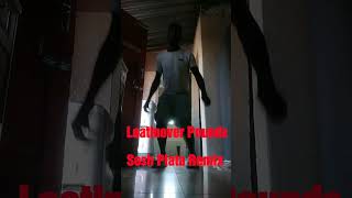 Sosh Plata Remix Loatinover Pounds 25k Dance Video [upl. by Cutler]