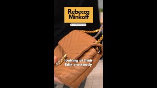 Breaking Down Rebecca Minkoff The Good the Bad the Ugly [upl. by Darnok]