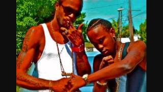 Shawn Storm FT Popcaan  Gyalis Fi Dem OFFICIAL VERSION JULY 2011 [upl. by Mcclelland]